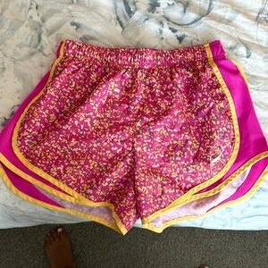 Nike Athletic Shorts